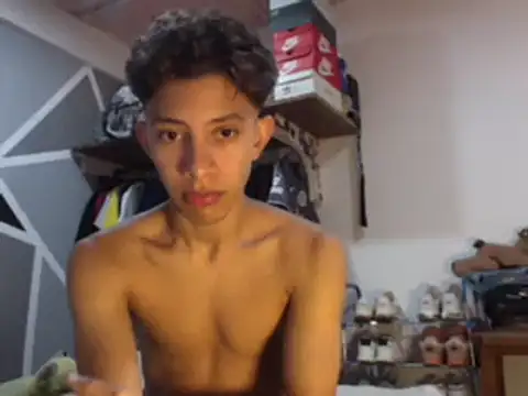 ferchitibellako online show from December 23, 4:22 am