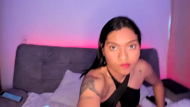 AnneteLynch online show from January 18, 10:35 pm