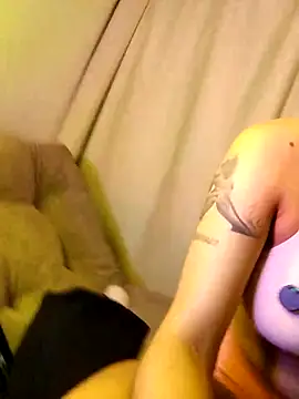 AnneteLynch online show from March 24, 12:43 am