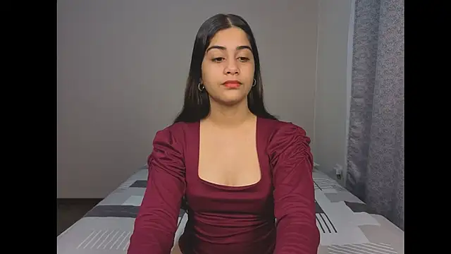 MiaOrtizCam online show from January 19, 12:53 pm