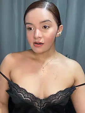 Melanyprada online show from March 16, 4:31 am