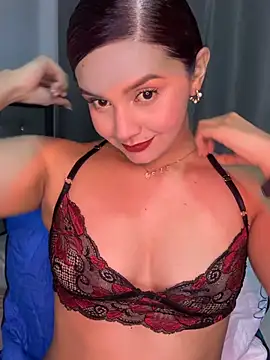 Snapshot of Melanyprada chatting on July 20, 4:09 am Melanyprada online show from July 20, 4:09 am