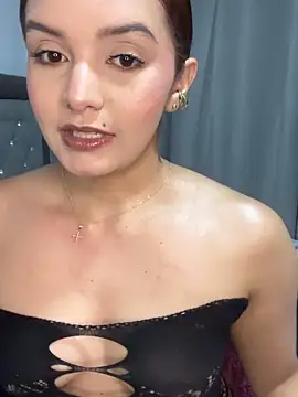 Melanyprada online show from March 28, 5:41 am