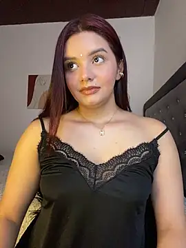 Snapshot of Melanyprada chatting on November 9, 8:46 pm Melanyprada online show from November 9, 8:46 pm