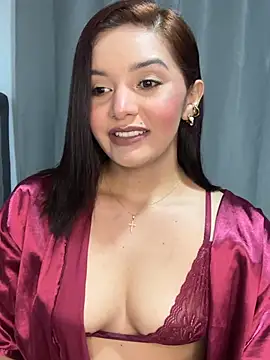 Melanyprada online show from March 5, 3:58 am