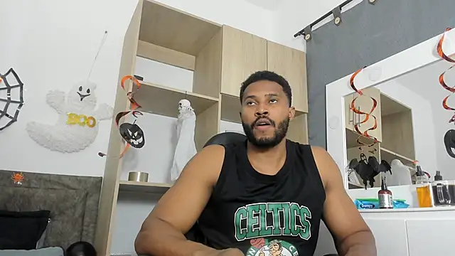 karsonmorris online show from October 31, 6:59 pm