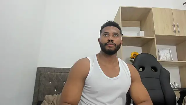 karsonmorris online show from October 2, 5:38 pm