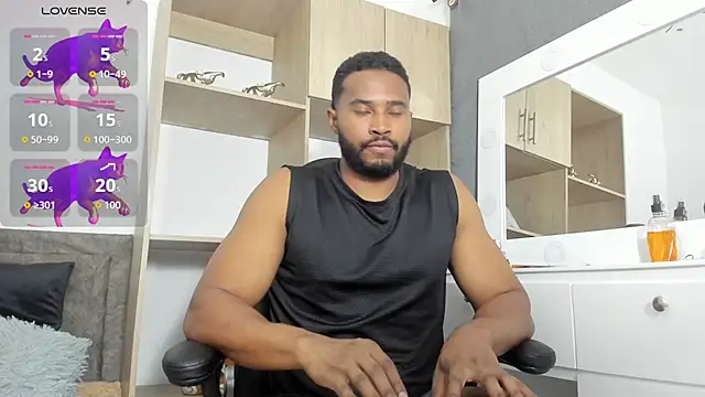 karsonmorris online show from November 12, 7:18 pm