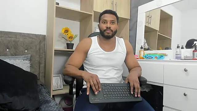 karsonmorris online show from October 22, 7:24 pm