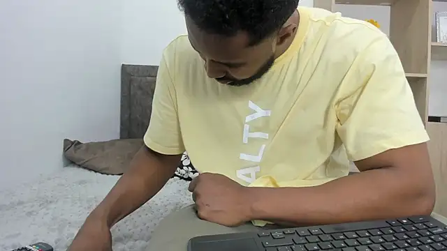 karsonmorris online show from October 9, 5:57 pm