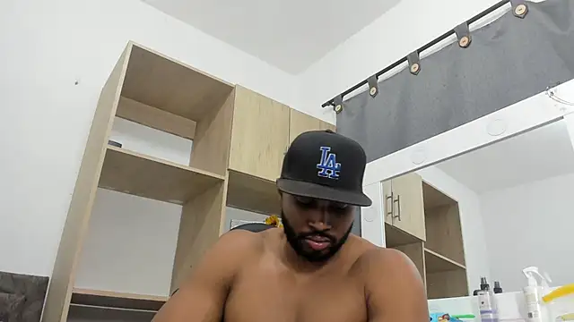 karsonmorris online show from October 29, 6:18 pm