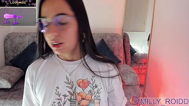 lily riod online show from January 2, 2:54 am