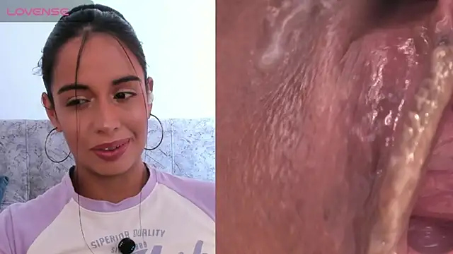 Snapshot of lily_riod chatting on July 19, 5:21 pm lily riod online show from July 19, 5:21 pm
