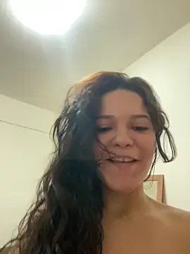 BranquinhaRj177 online show from December 17, 6:07 am