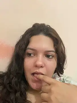 BranquinhaRj177 online show from December 16, 5:39 pm