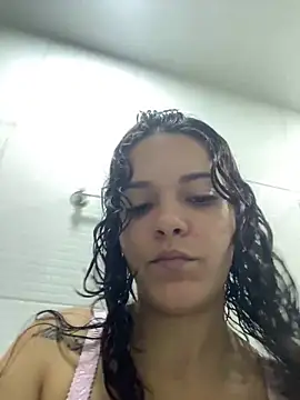 BranquinhaRj177 online show from February 7, 7:33 pm