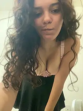 BranquinhaRj177 online show from March 6, 4:29 am