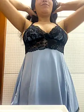 BranquinhaRj177 online show from October 18, 12:45 am