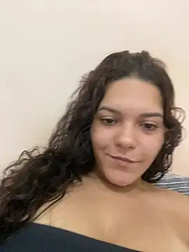 BranquinhaRj177 online show from January 16, 6:45 pm