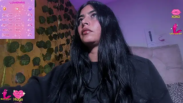 cristalconnorr online show from November 6, 8:46 pm