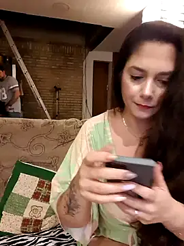 Snapshot of CoelhinhaGostosa chatting on February 26, 4:52 am CoelhinhaGostosa online show from February 26, 4:52 am