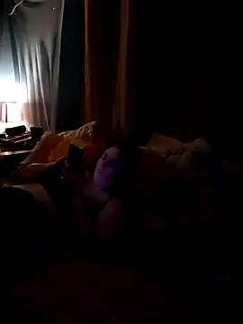 Snapshot of CoelhinhaGostosa chatting on February 4, 4:48 am CoelhinhaGostosa online show from February 4, 4:48 am