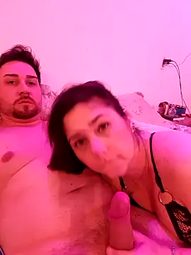 CoelhinhaGostosa online show from December 19, 8:06 am