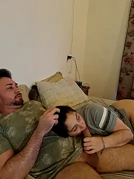 CoelhinhaGostosa online show from December 20, 8:39 am