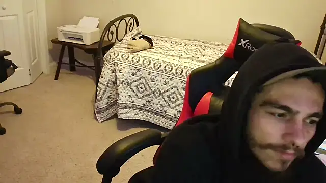 Snapshot of XMeF10 chatting on February 12, 8:07 pm XMeF10 online show from February 12, 8:07 pm