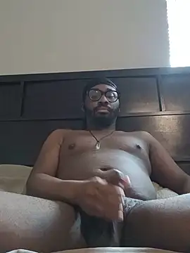 Hotcock100 online show from May 25, 5:00 pm
