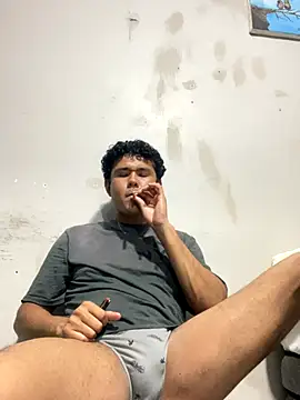 Brencuz online show from September 27, 1:34 am