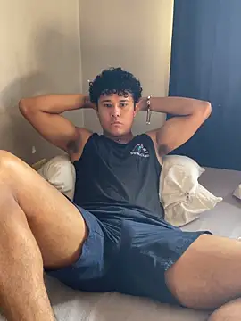 Brencuz online show from October 19, 3:59 pm