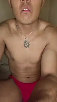 Brencuz online show from February 3, 1:38 am