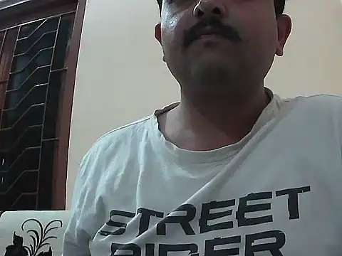 Akhil3290 online show from March 28, 4:30 pm