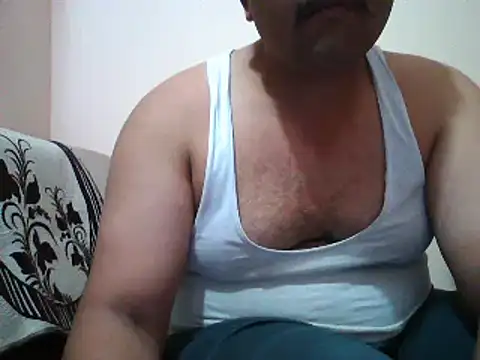 Akhil3290 online show from March 24, 4:40 pm