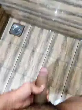 Akhil3290 online show from January 10, 2:46 am