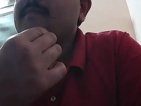 Akhil3290 online show from April 17, 4:10 pm