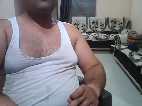Akhil3290 online show from July 8, 2:40 pm