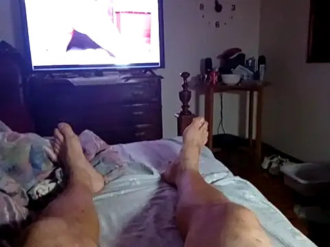 Pladurexxx online show from October 5, 10:00 pm