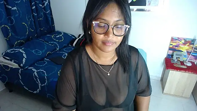 miajoseph  online show from January 23, 2:12 am