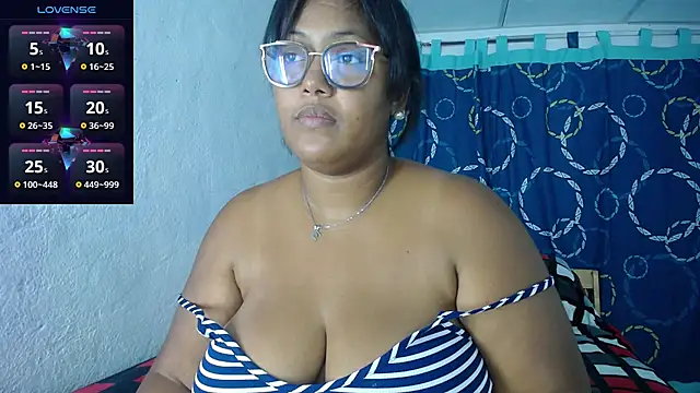 miajoseph  online show from May 3, 5:01 am