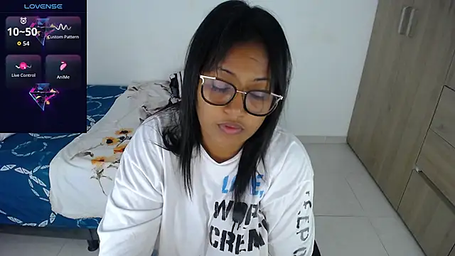 miajoseph  online show from September 10, 4:33 am
