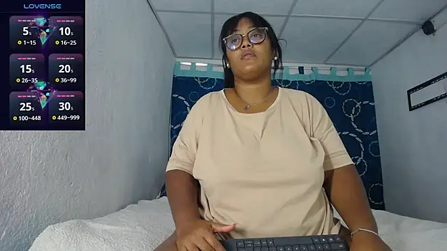 miajoseph  online show from May 2, 3:34 am