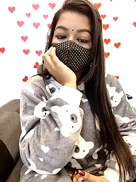 Sexy Anika-for you online show from January 10, 5:41 pm