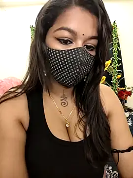 Sexy Anika-for you online show from March 12, 6:01 pm