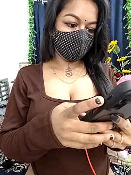 Sexy Anika-for you online show from April 14, 6:02 pm