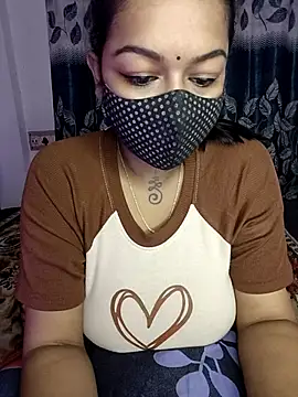 Sexy Anika-for you online show from April 26, 1:30 pm