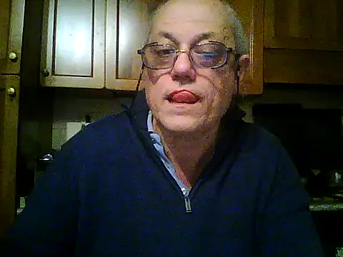 gianbragallini online show from March 26, 11:46 pm