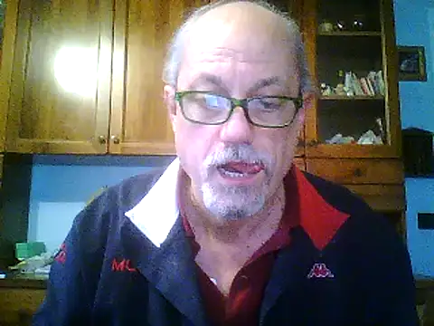 gianbragallini online show from February 12, 2:21 pm