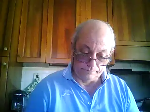 gianbragallini online show from April 8, 12:50 pm